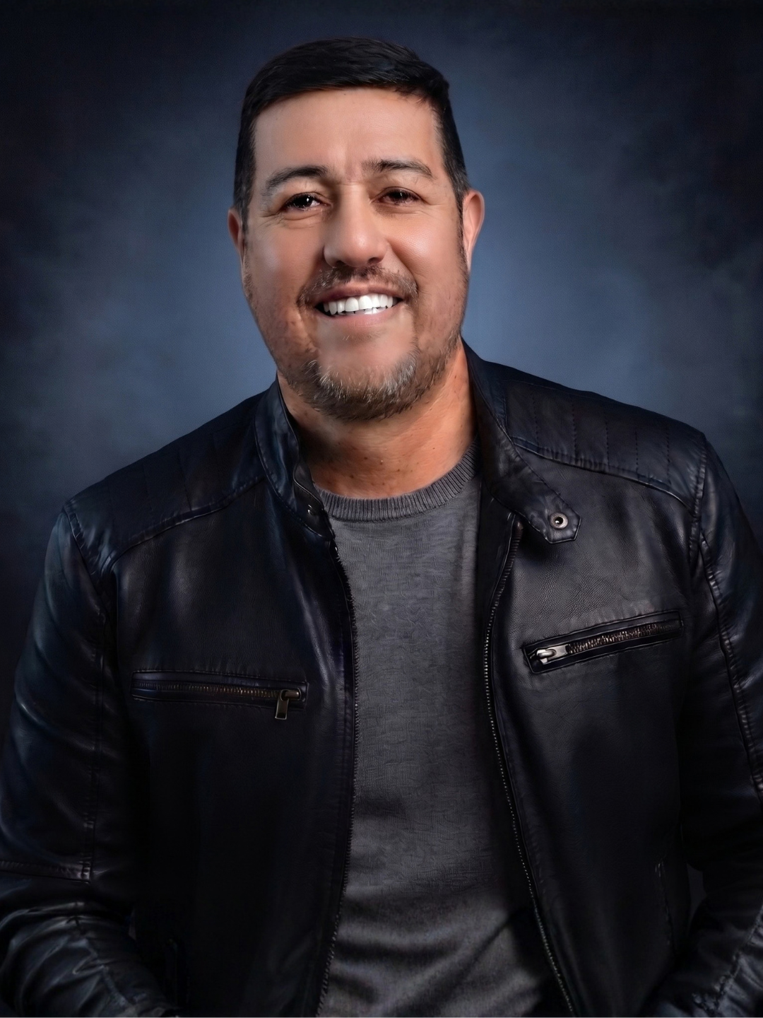 Carlos Alberto