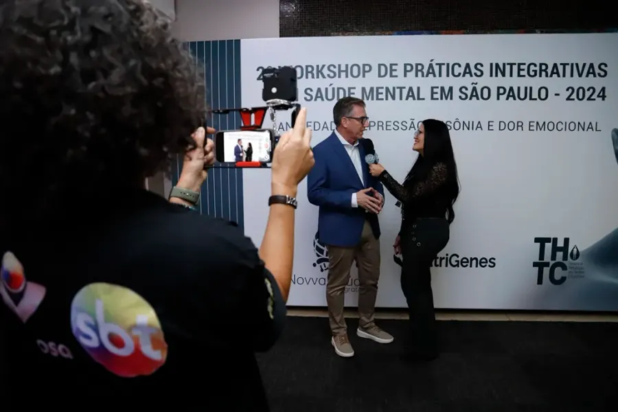 Edição anterior do congresso — foto 7