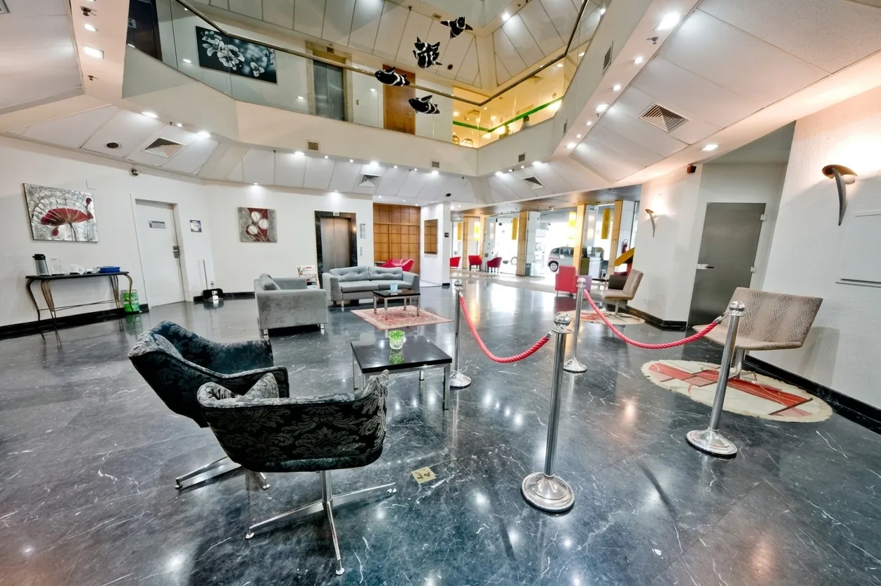 Hotel Nacional Inn São José dos Campos — foto 2