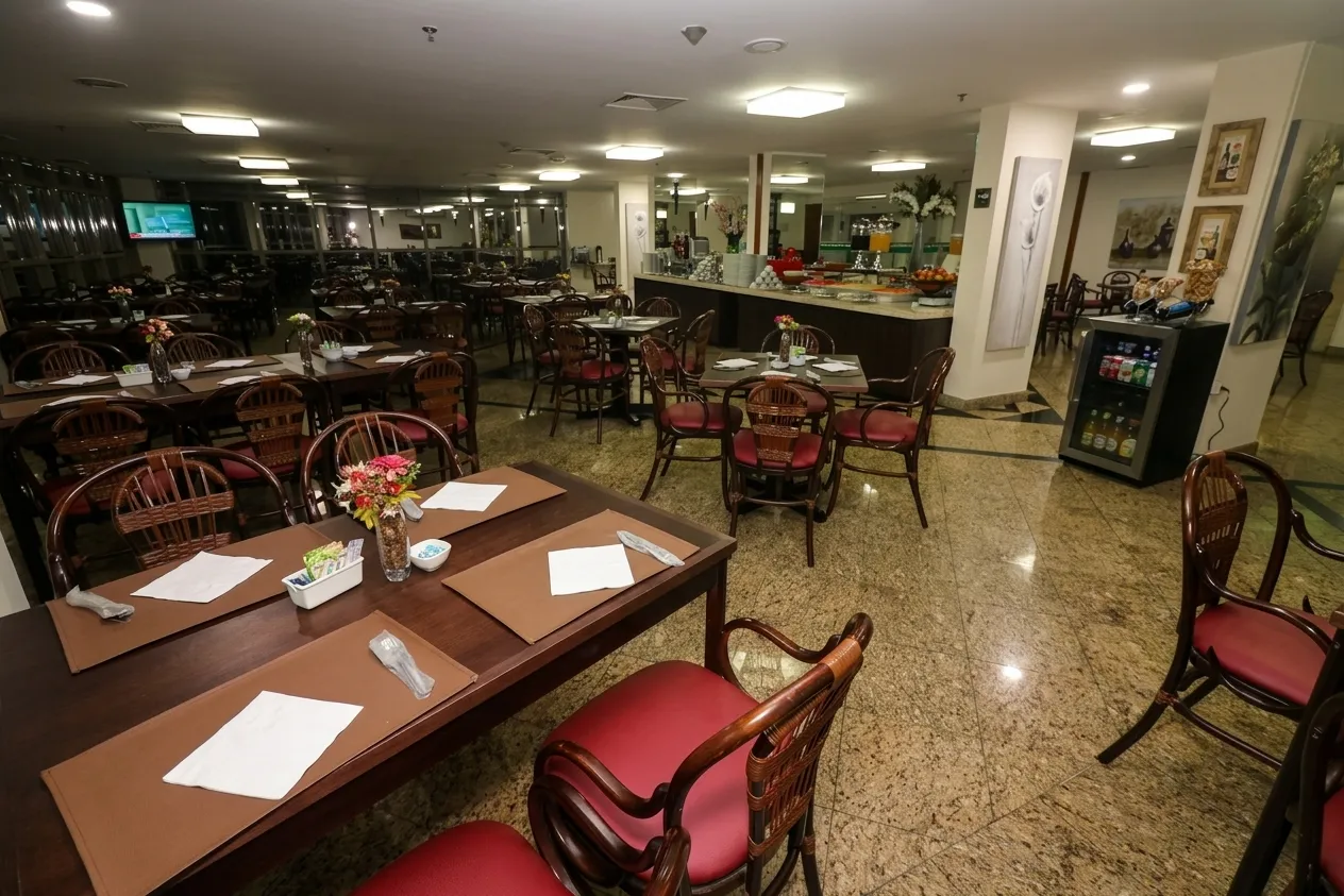 Hotel Nacional Inn São José dos Campos — foto 3