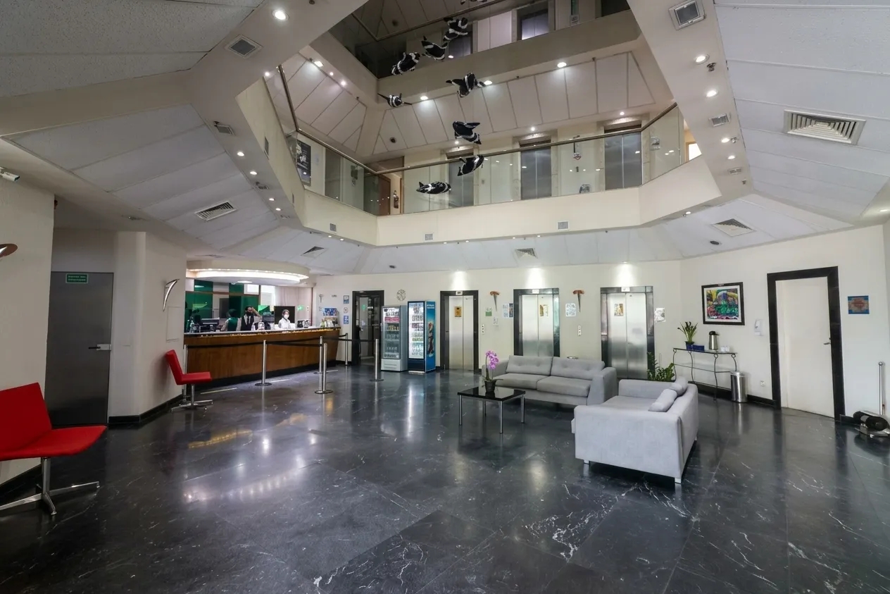 Hotel Nacional Inn São José dos Campos — foto 5