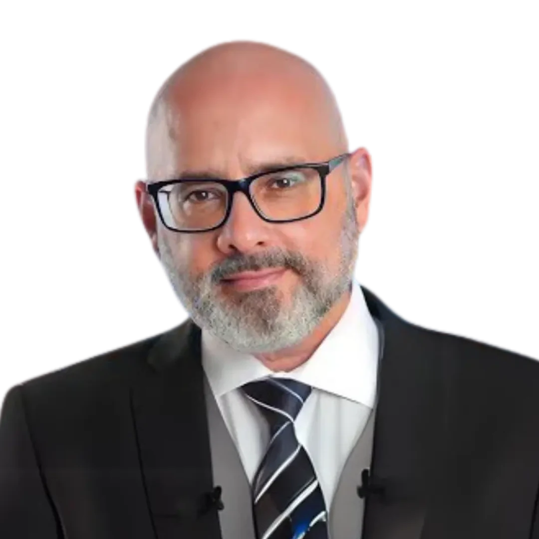 Dr. Alessandro Loiola