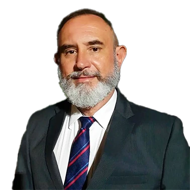 Dr. Alex Alves