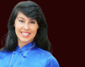 Dra. Cristina Cairo
