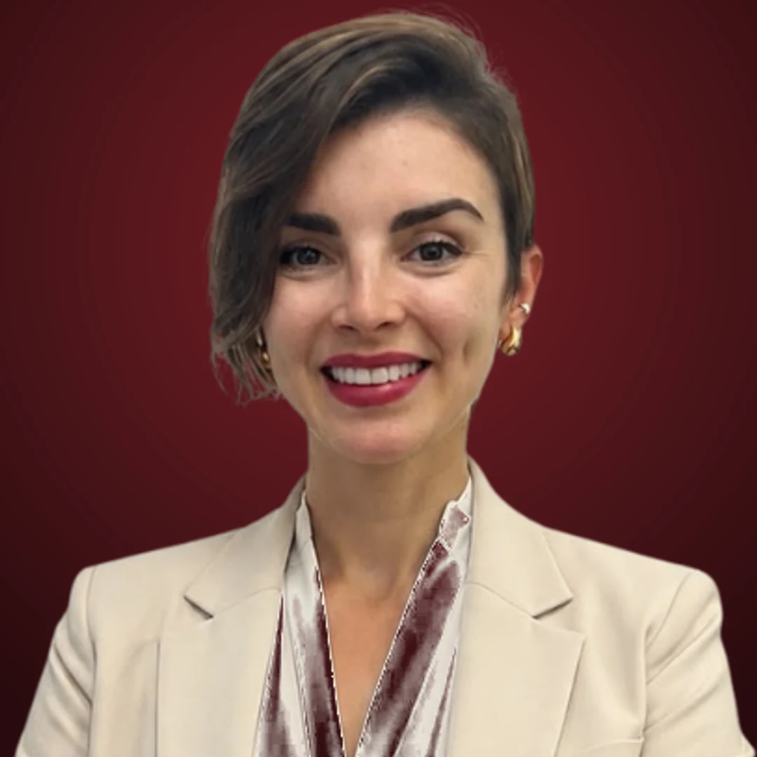 Dra. Daniela Belisario Baroni