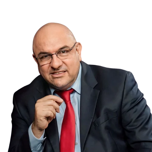 Dr. José Augusto Nasser dos Santos
