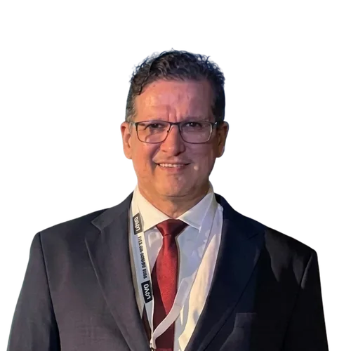Dr. Juan Carlos Llanos
