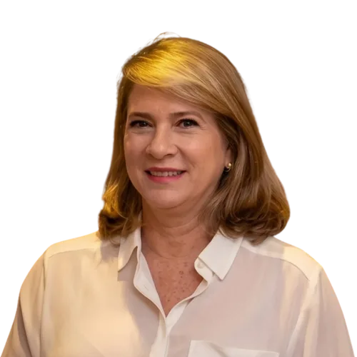 Dra. Luciane C. Stern