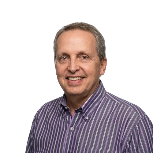Dr. Luis Stern