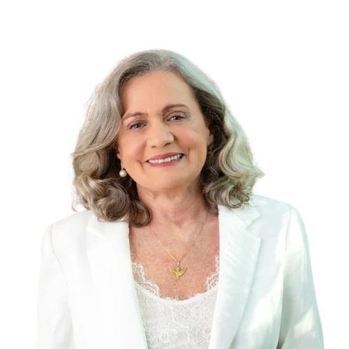 Dra. Míria de Amorim