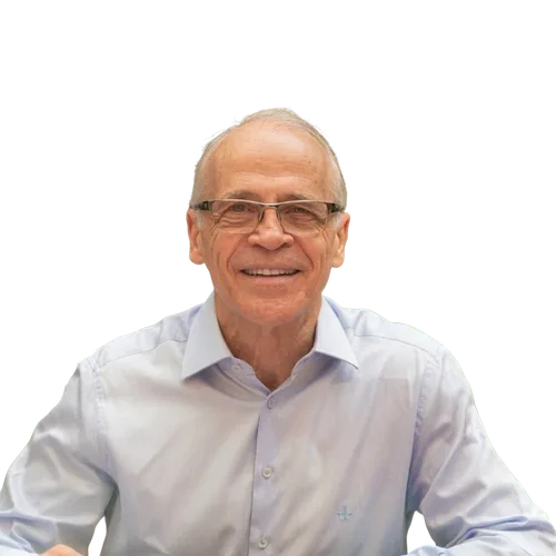 Dr. Uronal Zancan