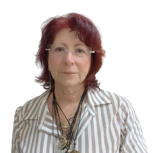 Dra. Valéria Martins